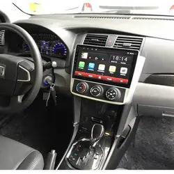 مانیتور فابریک آریو Saipa Ario Z300