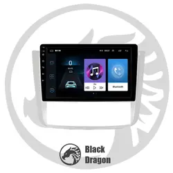 مانیتور فابریک آریو Saipa Ario Z300