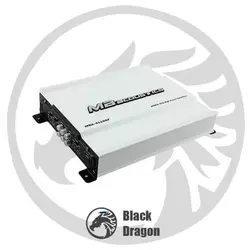 امپلی فایر ام بی اکوستیک MBA 4110GF – فروشگاه آنلاین بلک دراگون