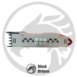 امپلی فایر ام بی اکوستیک MBA 480FX – فروشگاه آنلاین بلک دراگون