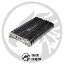 امپلی فایر ام بی اکوستیک MBA 9800XL2 – فروشگاه آنلاین بلک دراگون