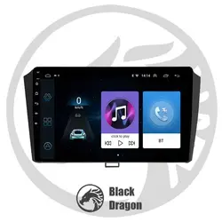 مانیتور فابریک جک جی Jac J5 - 5 برند اینکار