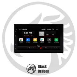 مولتی مدیا فابریک برلیانس Brilliance 320