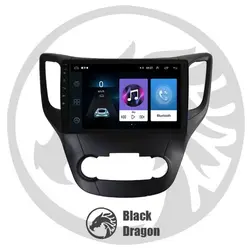 مانیتور فابریک چانگان Changan CS35