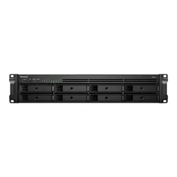 ذخیره ساز تحت شبکه سینولوژی مدل +RackStation RS1221RP