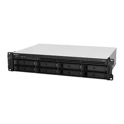 ذخیره ساز تحت شبکه سینولوژی مدل +RackStation RS1221RP