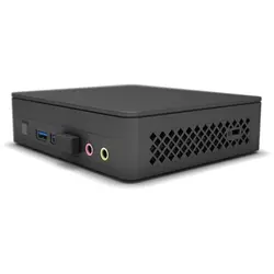 مینی پی سی اینتل intel NUC 11 Essential BNUC11ATKPE0001