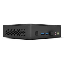 مینی پی سی اینتل intel NUC 11 Essential BNUC11ATKPE0001
