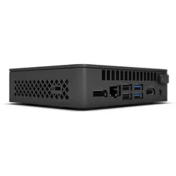 مینی پی سی اینتل intel NUC 11 Essential BNUC11ATKPE0001