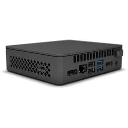 مینی پی سی اینتل intel NUC 11 Essential BNUC11ATKPE0001
