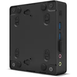 مینی پی سی اینتل intel NUC 11 Essential BNUC11ATKPE0001