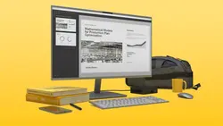 مینی پی سی اینتل intel NUC 11 Essential BNUC11ATKPE0001