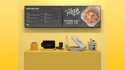 مینی پی سی اینتل intel NUC 11 Essential BNUC11ATKPE0001