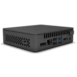 مینی پی سی اینتل Intel NUC 11 Essential NUC11ATKC4