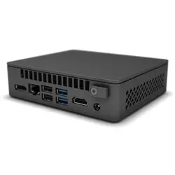مینی پی سی اینتل Intel NUC 11 Essential NUC11ATKC4