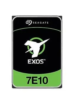 هارد ذخیره ساز سیگیت Exos 7E10 ST4000NM000B 4TB