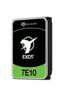 هارد ذخیره ساز سیگیت Exos 7E10 ST4000NM000B 4TB