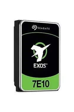 هارد ذخیره ساز سیگیت Exos 7E10 ST4000NM000B 4TB