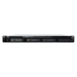 ذخیره ساز تحت شبکه سینولوژی مدل +Synology RackStation RS822RP