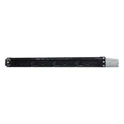 ذخیره ساز تحت شبکه سینولوژی مدل +Synology RackStation RS822RP