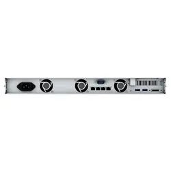 ذخیره ساز تحت شبکه سینولوژی مدل +Synology RackStation RS822RP