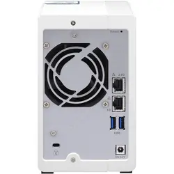 ذخیره ساز تحت شبکه کیونپ QNAP TS-231P3-2G