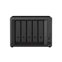 ذخیره ساز تحت شبکه سینولوژی مدل +DiskStation DS1522