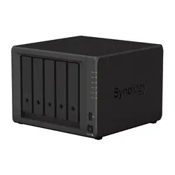 ذخیره ساز تحت شبکه سینولوژی مدل +DiskStation DS1522