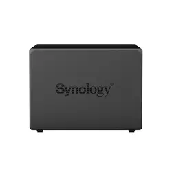 ذخیره ساز تحت شبکه سینولوژی مدل +DiskStation DS1522