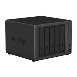ذخیره ساز تحت شبکه سینولوژی مدل +DiskStation DS1522
