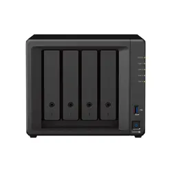 ذخیره ساز شبکه سینولوژی +Synology DiskStation DS923
