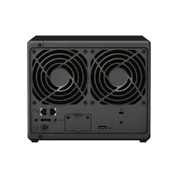ذخیره ساز شبکه سینولوژی +Synology DiskStation DS923
