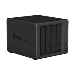 ذخیره ساز شبکه سینولوژی +Synology DiskStation DS923