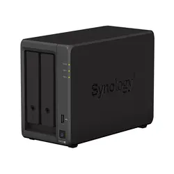 ذخیره ساز شبکه سینولوژی +Synology DS723