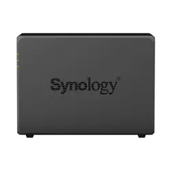 ذخیره ساز شبکه سینولوژی +Synology DS723