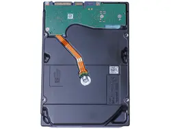 هارد ذخیره ساز سیگیت Exos X22z 20TB ST22000NM004D