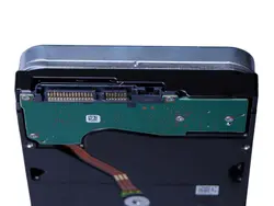 هارد ذخیره ساز سیگیت Exos X22z 20TB ST22000NM004D