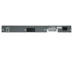 سوییچ ۲۴ پورت سیسکو مدل CISCO WS-C2960-24PC-L