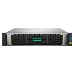 ذخیره ساز تحت شبکه مدل HPE MSA 2052 SAN Storage
