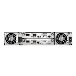 ذخیره ساز تحت شبکه مدل HPE MSA 2052 SAN Storage
