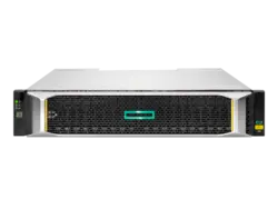 ذخیره ساز تحت شبکه مدل HPE MSA 2062 Storage