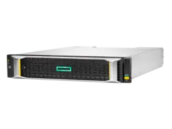 ذخیره ساز تحت شبکه مدل HPE MSA 2062 Storage