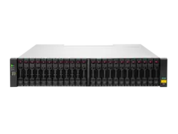 ذخیره ساز تحت شبکه مدل HPE MSA 2062 Storage