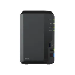 ذخیره ساز تحت شبکه سینولوژی مدل DiskStation DS223