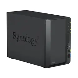 ذخیره ساز تحت شبکه سینولوژی مدل DiskStation DS223