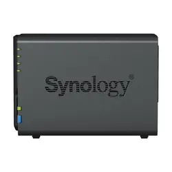 ذخیره ساز تحت شبکه سینولوژی مدل DiskStation DS223