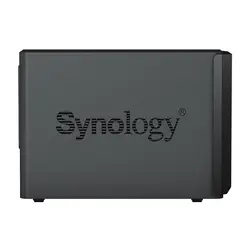 ذخیره ساز تحت شبکه سینولوژی مدل DiskStation DS223