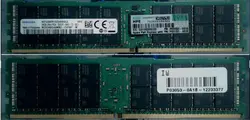 رم سرور RAM 64GB DDR4 2933Y DUAL P00930-B21