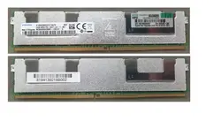 رم اچ پی ۶۴GB DDR4 2400T 805358-B21