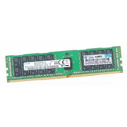 رم سرور اچ پی ای  RAM 16GB DDR4 SERVER 2400MHZ USED